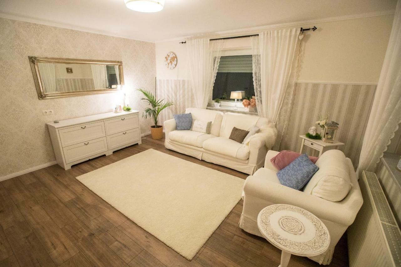 Ferienwohnung Landhaus Swisttal - In Der Naehe Phantasialand Bruehl Und Palmenparadies Therme Euskirchen Εξωτερικό φωτογραφία