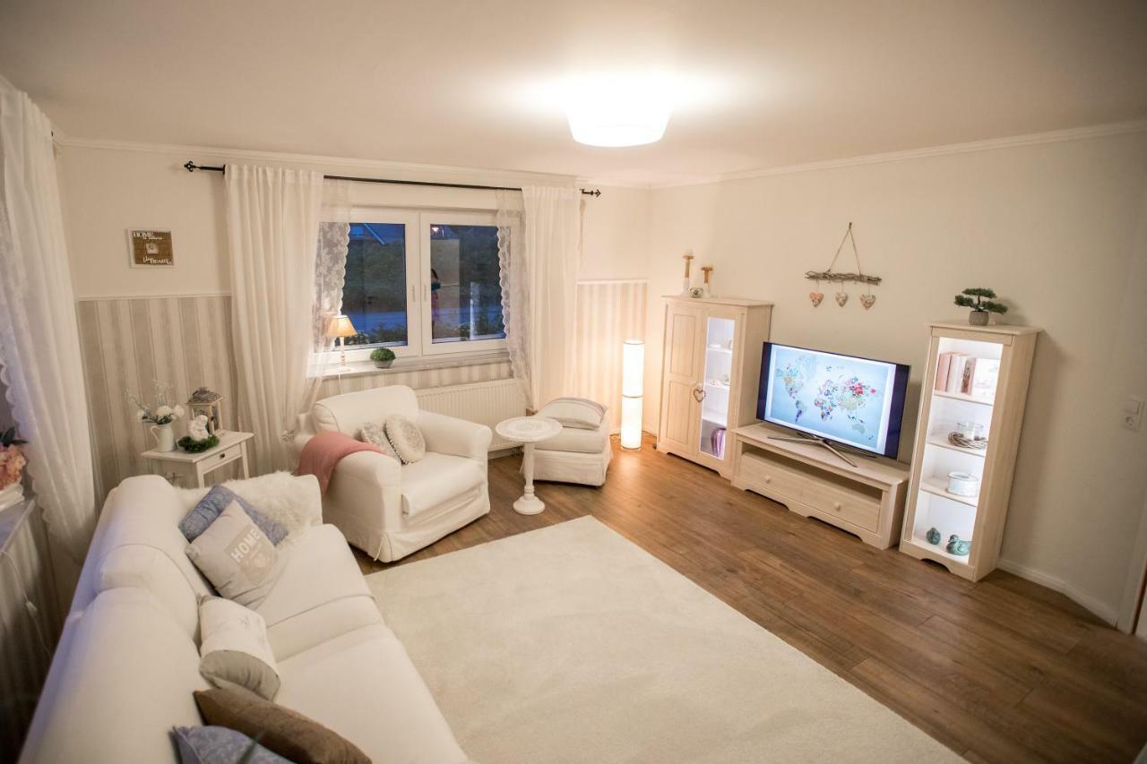 Ferienwohnung Landhaus Swisttal - In Der Naehe Phantasialand Bruehl Und Palmenparadies Therme Euskirchen Εξωτερικό φωτογραφία