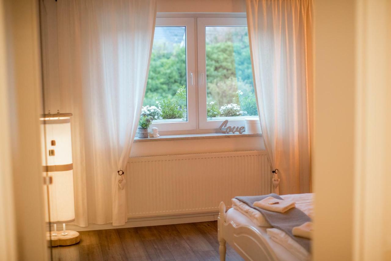 Ferienwohnung Landhaus Swisttal - In Der Naehe Phantasialand Bruehl Und Palmenparadies Therme Euskirchen Εξωτερικό φωτογραφία