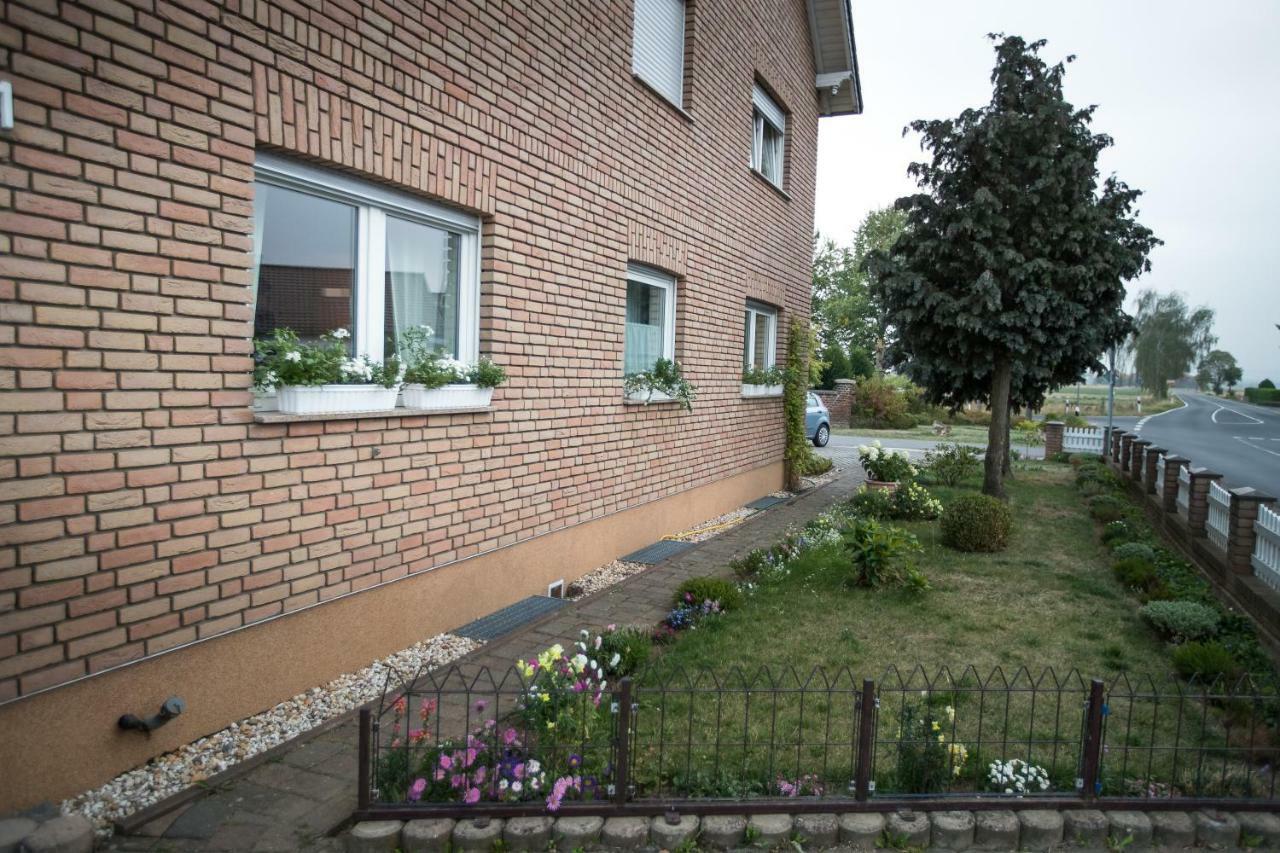 Ferienwohnung Landhaus Swisttal - In Der Naehe Phantasialand Bruehl Und Palmenparadies Therme Euskirchen Εξωτερικό φωτογραφία